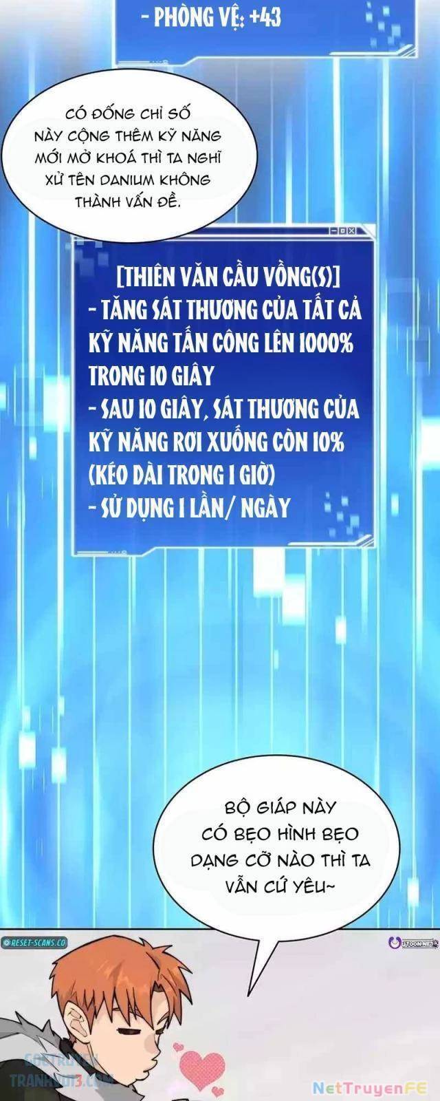 Mắc Kẹt Trong Tòa Tháp Thử Thách - Chapter 88 - Page 38