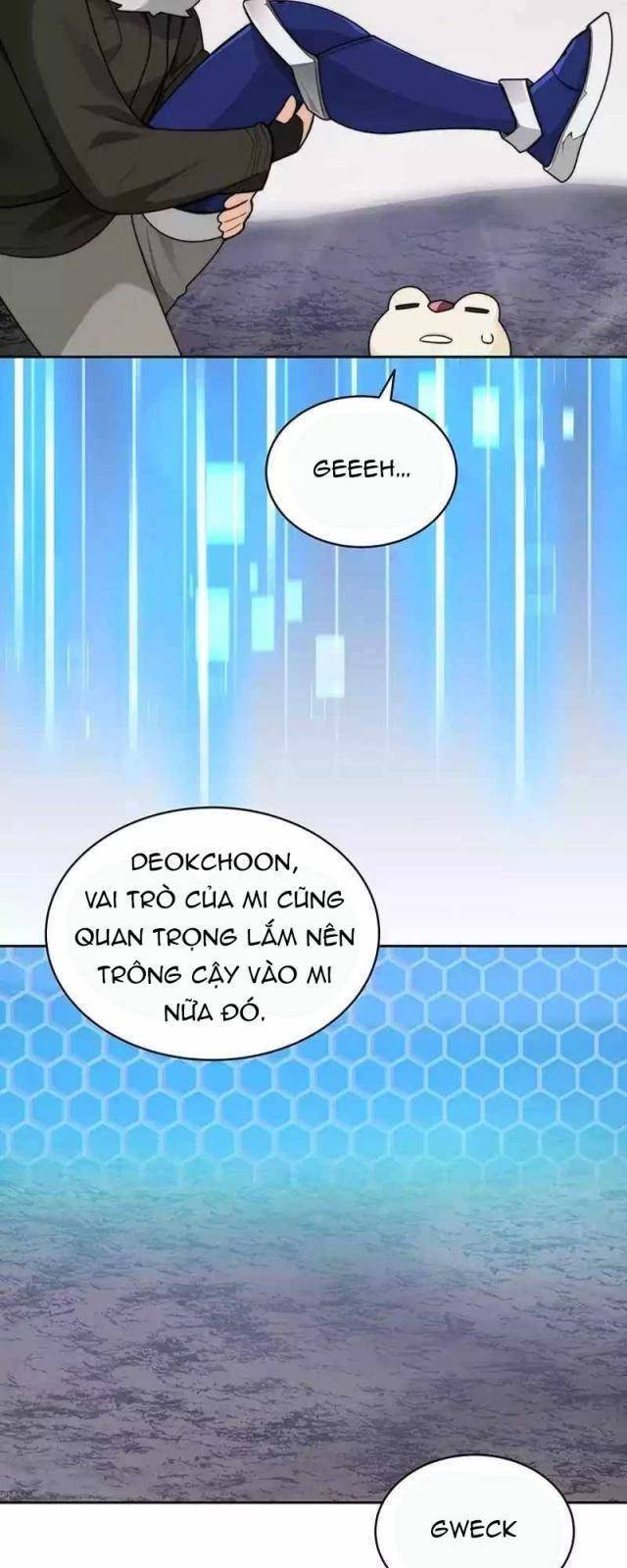 Mắc Kẹt Trong Tòa Tháp Thử Thách - Chapter 88 - Page 39