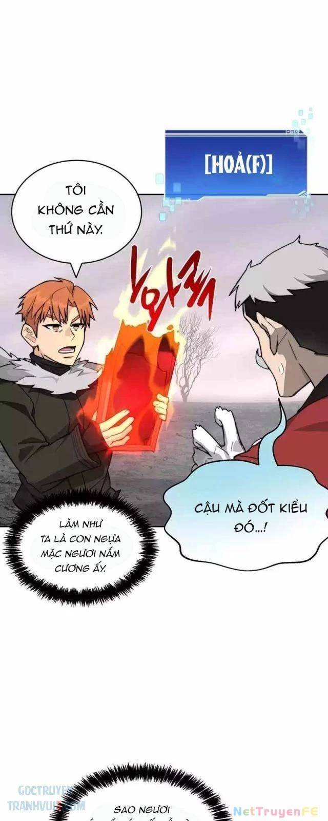 Mắc Kẹt Trong Tòa Tháp Thử Thách - Chapter 88 - Page 42