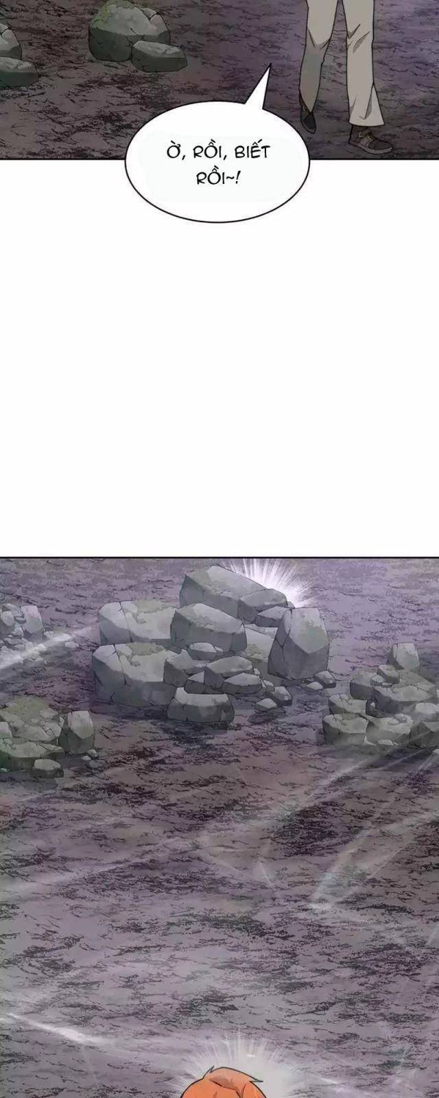 Mắc Kẹt Trong Tòa Tháp Thử Thách - Chapter 88 - Page 45