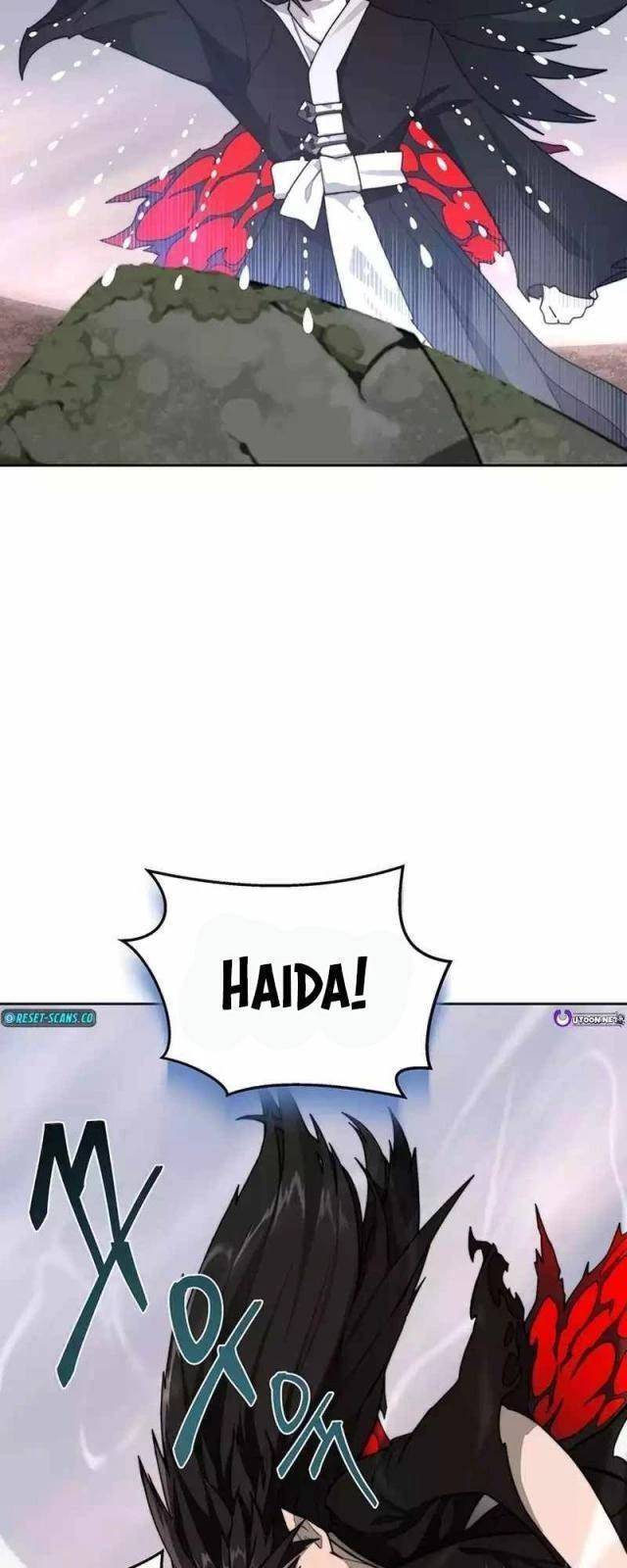 Mắc Kẹt Trong Tòa Tháp Thử Thách - Chapter 88 - Page 47