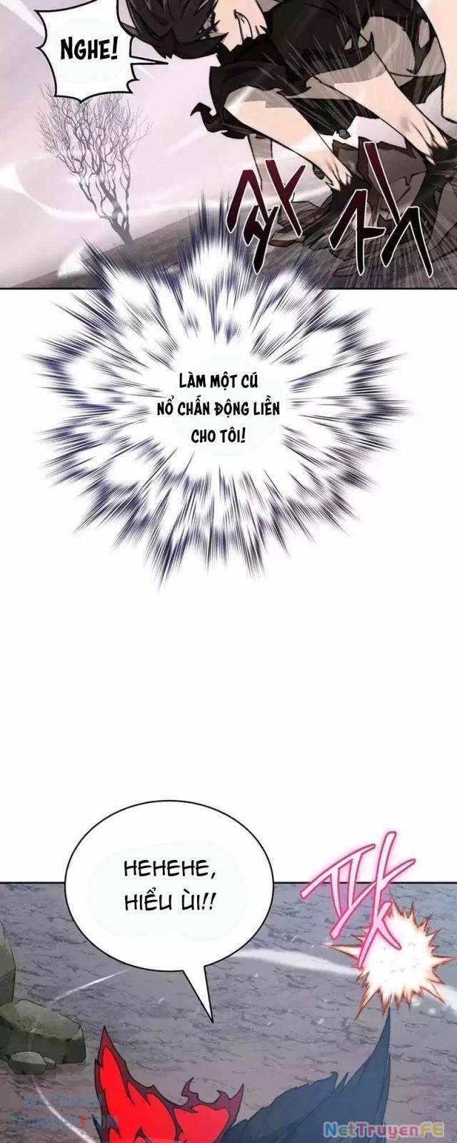 Mắc Kẹt Trong Tòa Tháp Thử Thách - Chapter 88 - Page 48