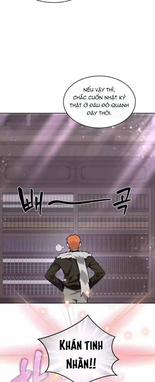 Mắc Kẹt Trong Tòa Tháp Thử Thách - Chapter 88 - Page 5