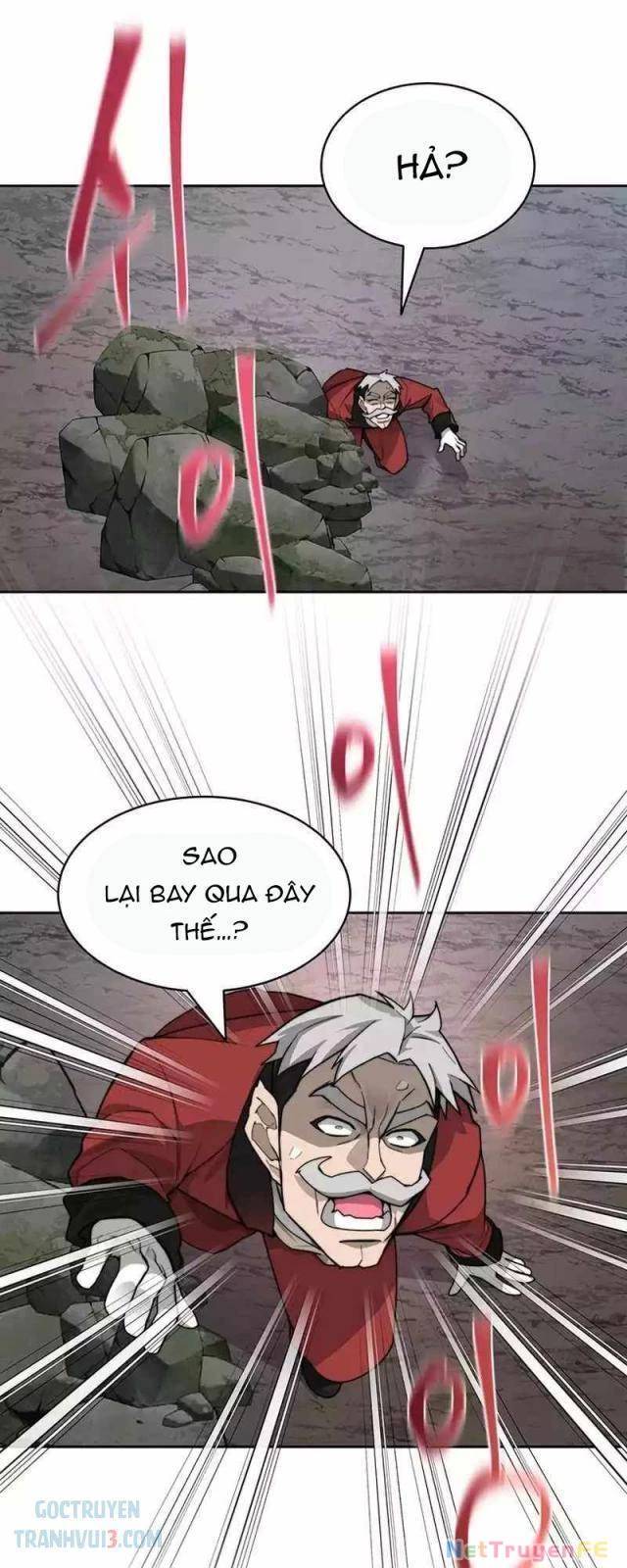 Mắc Kẹt Trong Tòa Tháp Thử Thách - Chapter 88 - Page 50