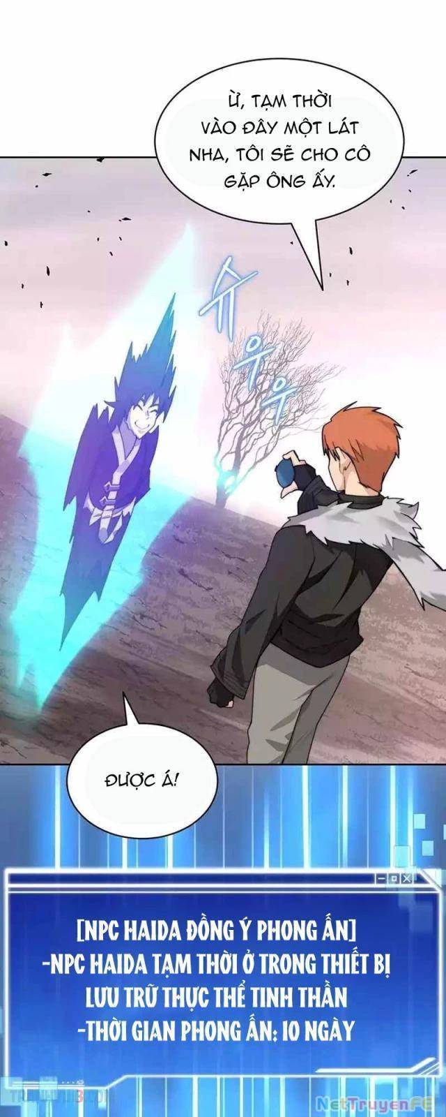 Mắc Kẹt Trong Tòa Tháp Thử Thách - Chapter 88 - Page 56