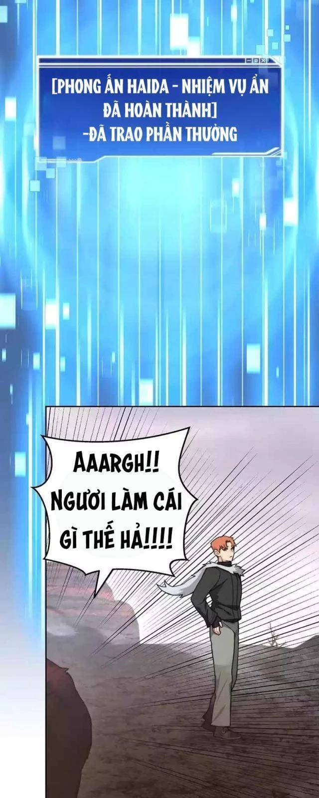 Mắc Kẹt Trong Tòa Tháp Thử Thách - Chapter 88 - Page 57