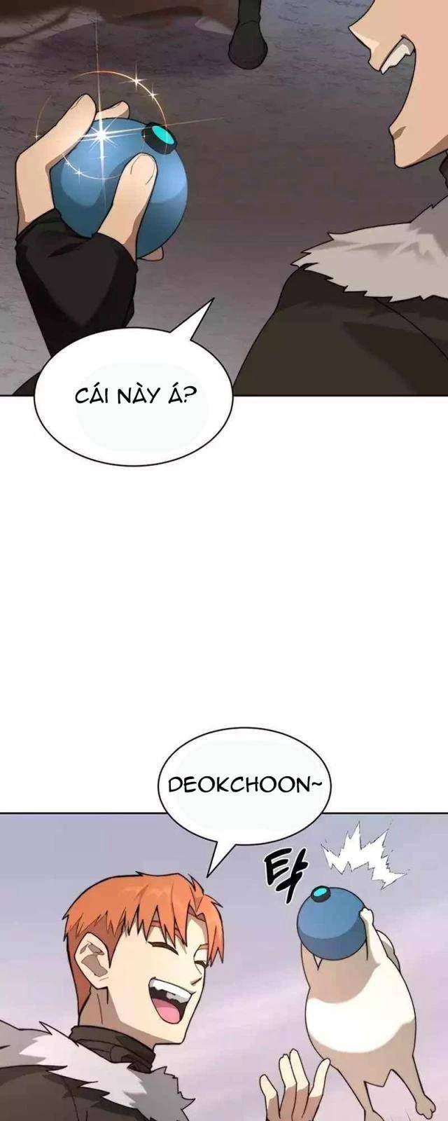 Mắc Kẹt Trong Tòa Tháp Thử Thách - Chapter 88 - Page 59