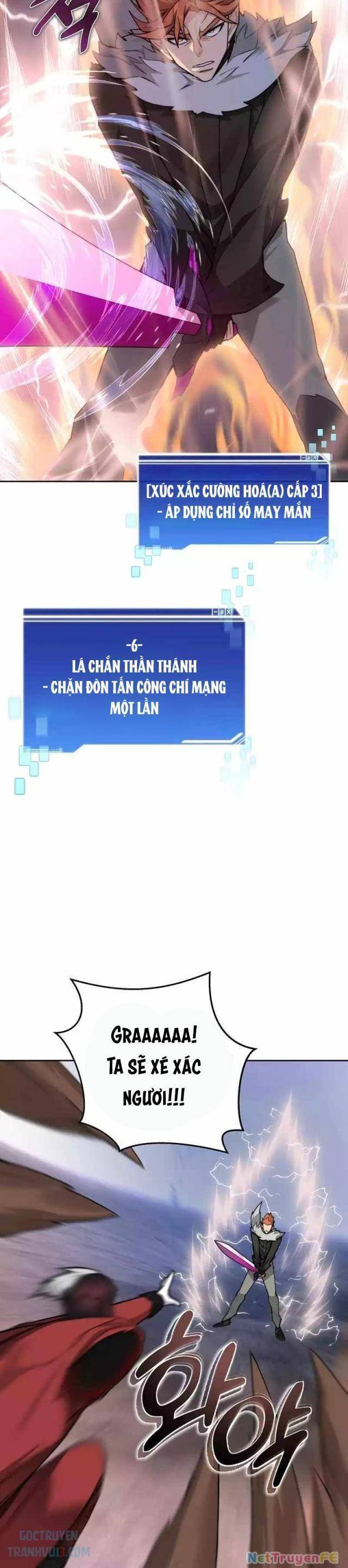 Mắc Kẹt Trong Tòa Tháp Thử Thách - Chapter 88 - Page 63
