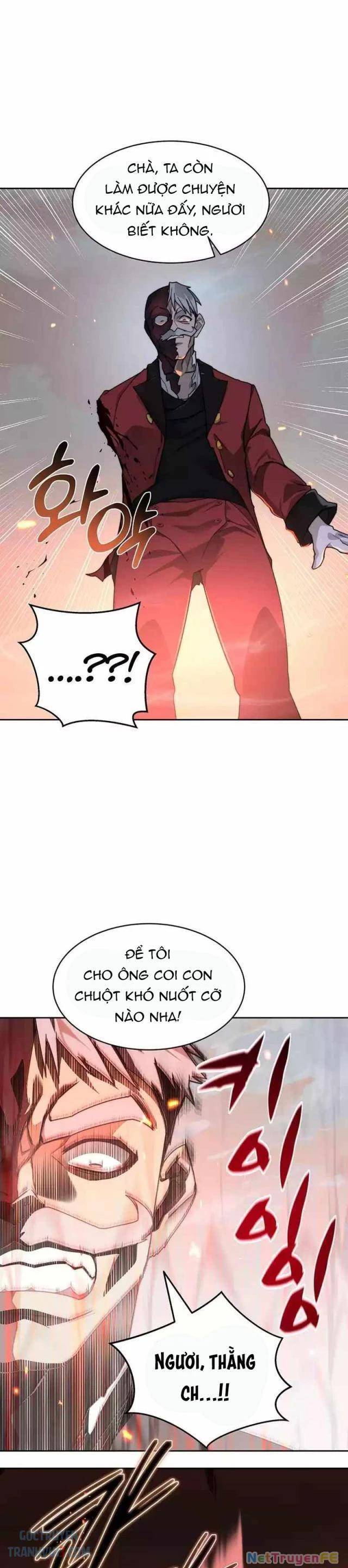 Mắc Kẹt Trong Tòa Tháp Thử Thách - Chapter 88 - Page 66