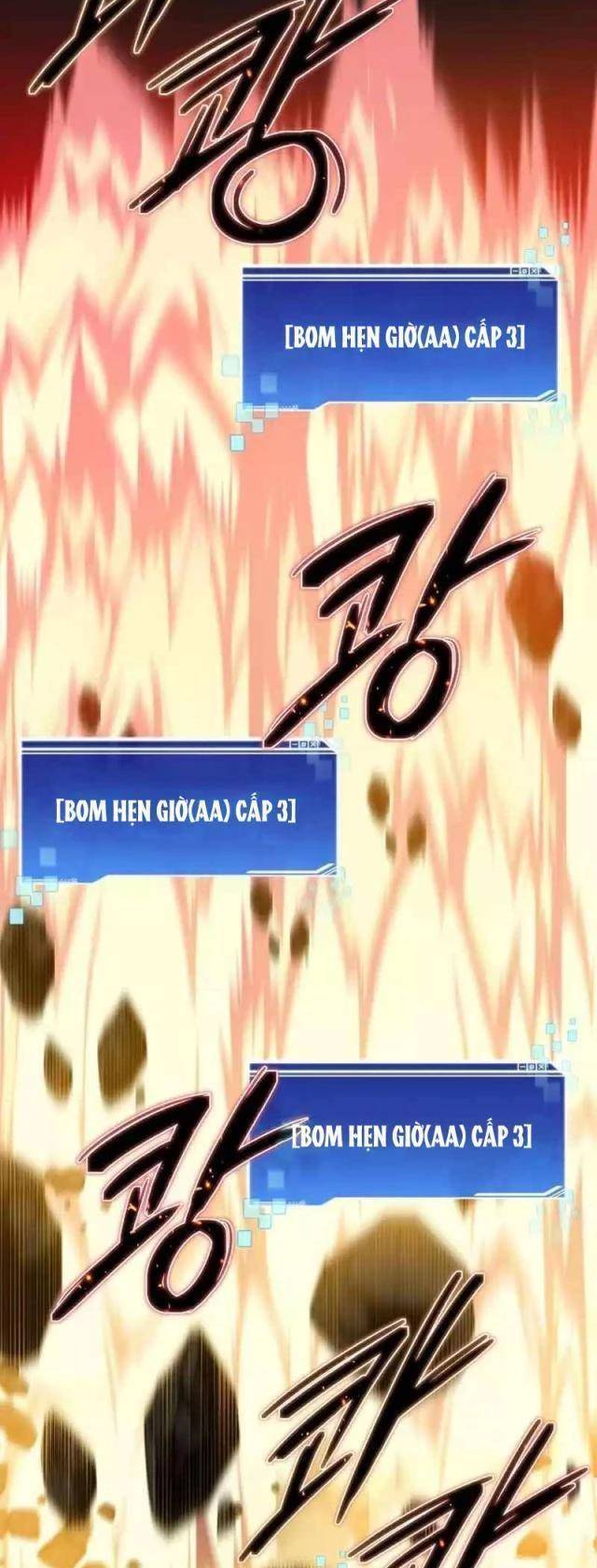 Mắc Kẹt Trong Tòa Tháp Thử Thách - Chapter 88 - Page 67