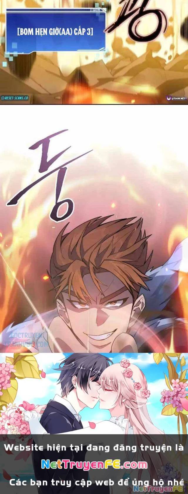 Mắc Kẹt Trong Tòa Tháp Thử Thách - Chapter 88 - Page 68