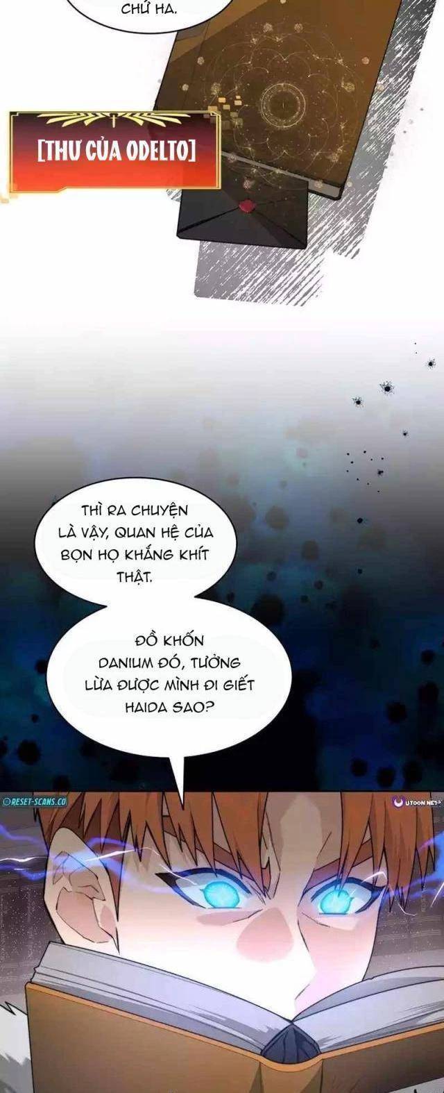 Mắc Kẹt Trong Tòa Tháp Thử Thách - Chapter 88 - Page 7