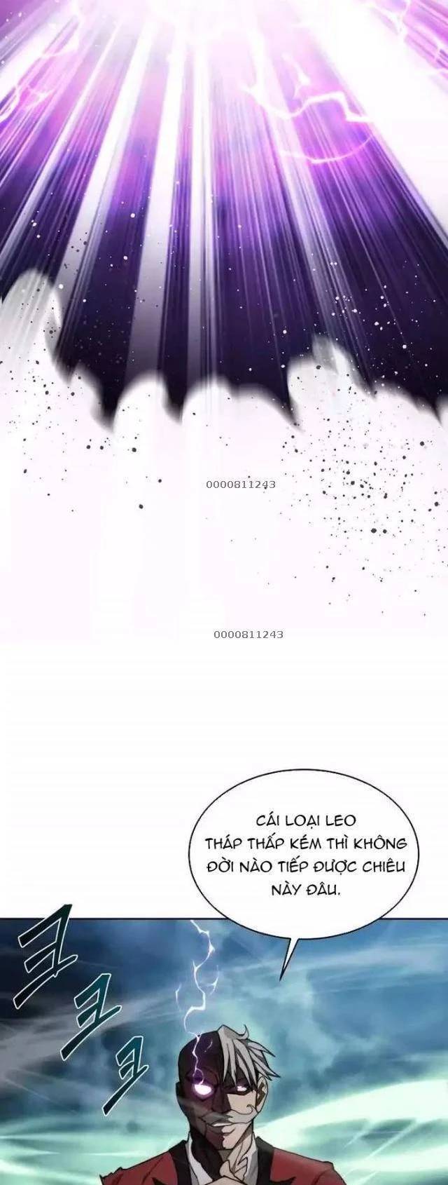 Mắc Kẹt Trong Tòa Tháp Thử Thách - Chapter 89 - Page 11