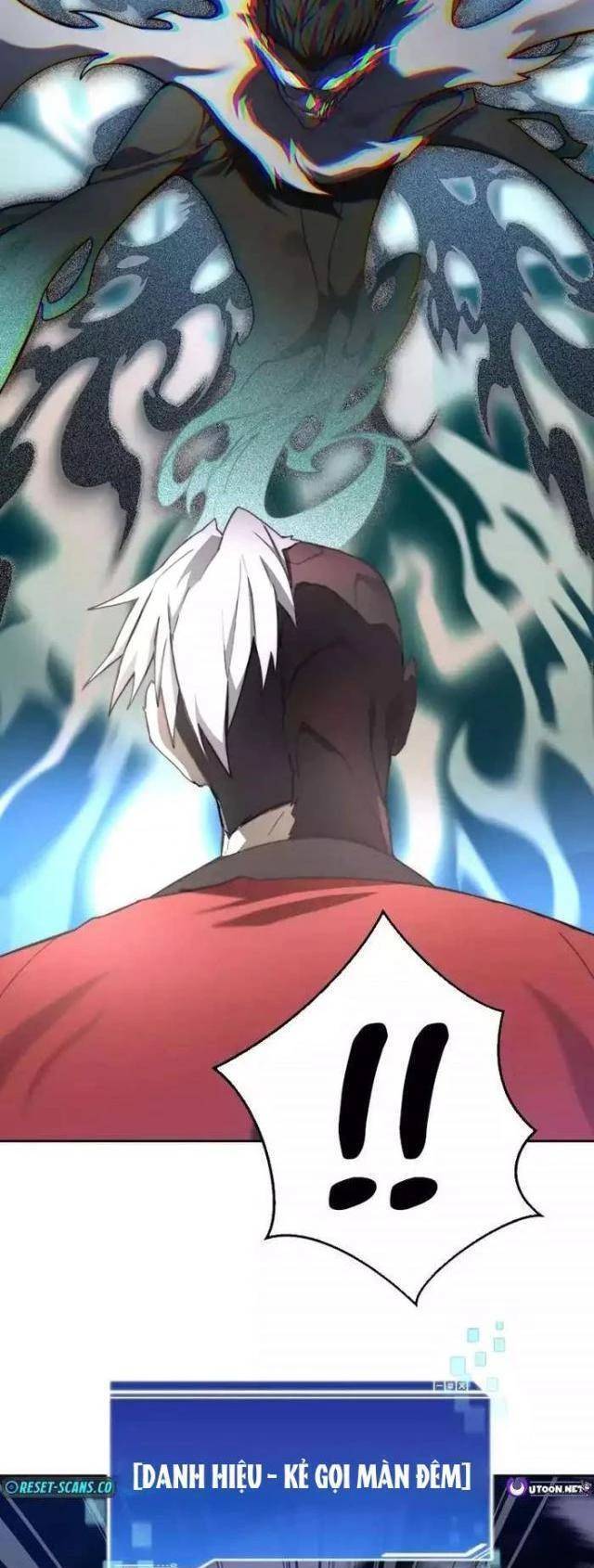 Mắc Kẹt Trong Tòa Tháp Thử Thách - Chapter 89 - Page 13