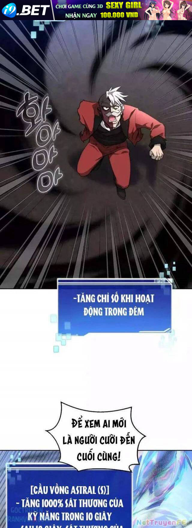 Mắc Kẹt Trong Tòa Tháp Thử Thách - Chapter 89 - Page 14