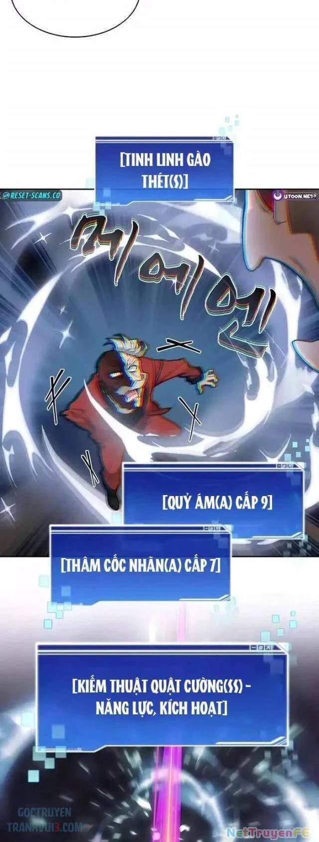 Mắc Kẹt Trong Tòa Tháp Thử Thách - Chapter 89 - Page 16