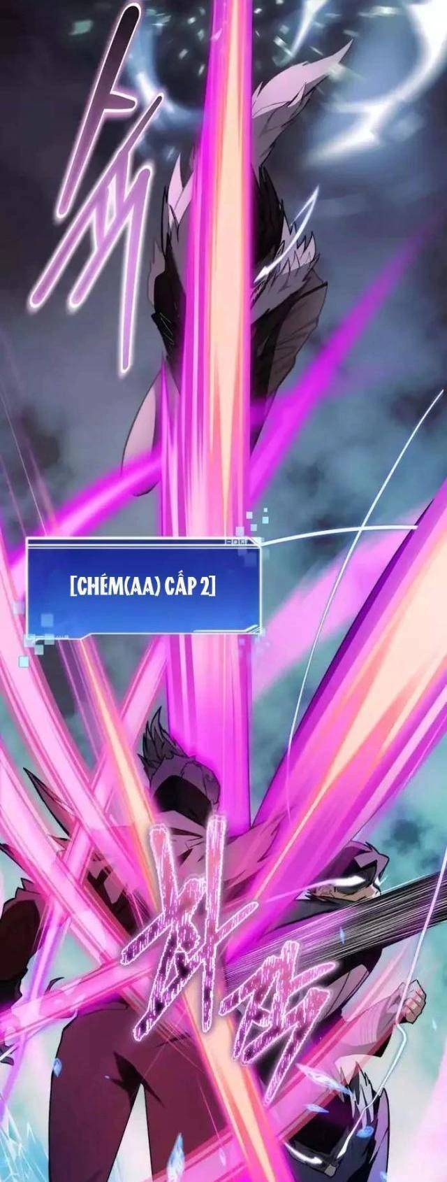 Mắc Kẹt Trong Tòa Tháp Thử Thách - Chapter 89 - Page 17