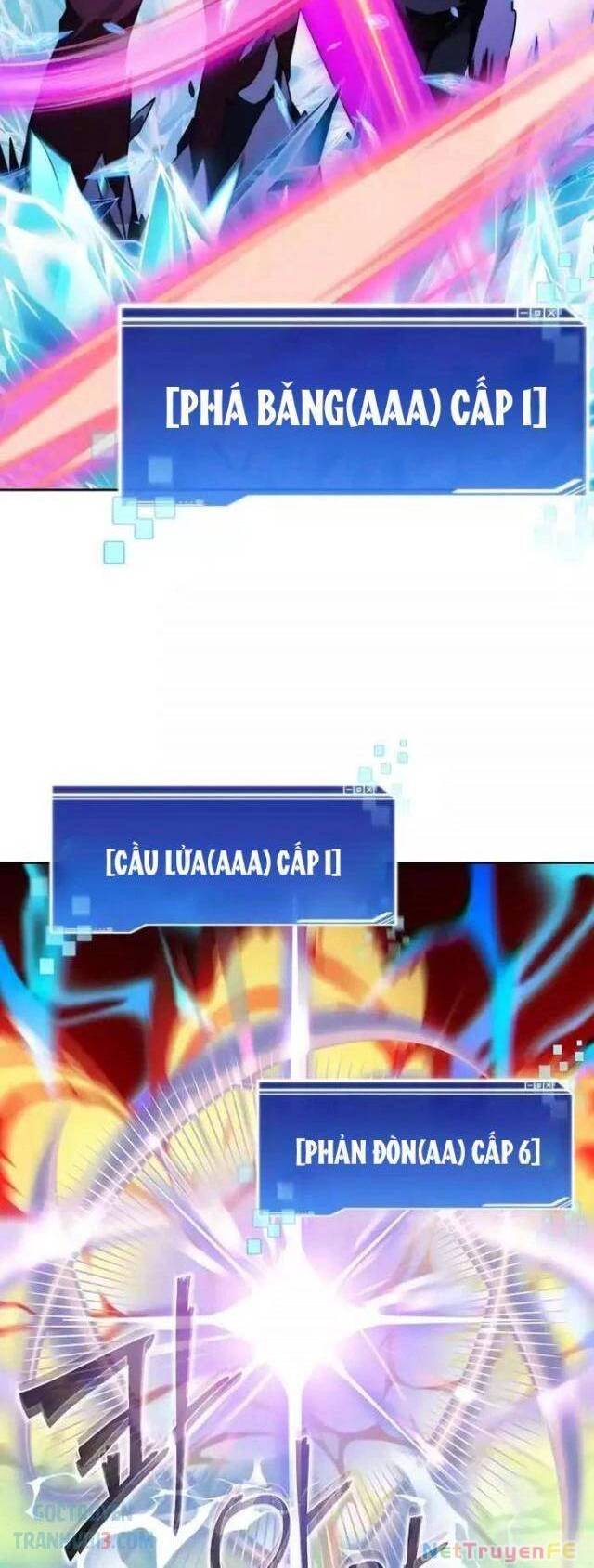 Mắc Kẹt Trong Tòa Tháp Thử Thách - Chapter 89 - Page 18