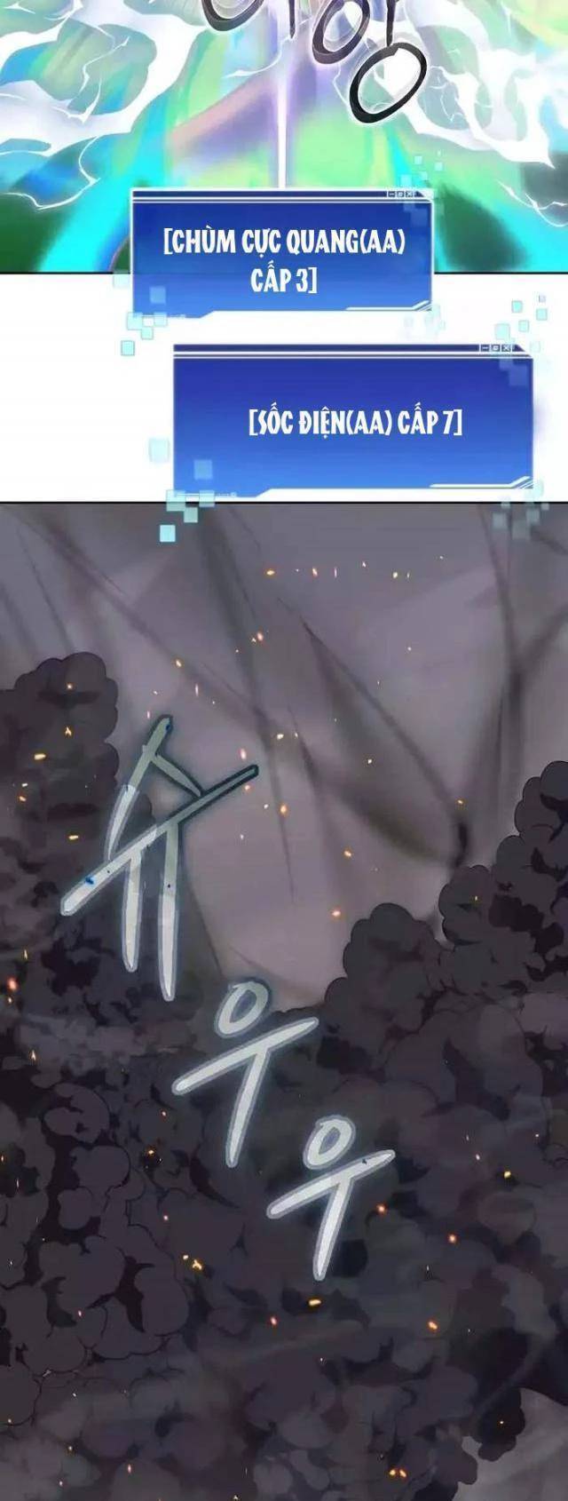 Mắc Kẹt Trong Tòa Tháp Thử Thách - Chapter 89 - Page 19