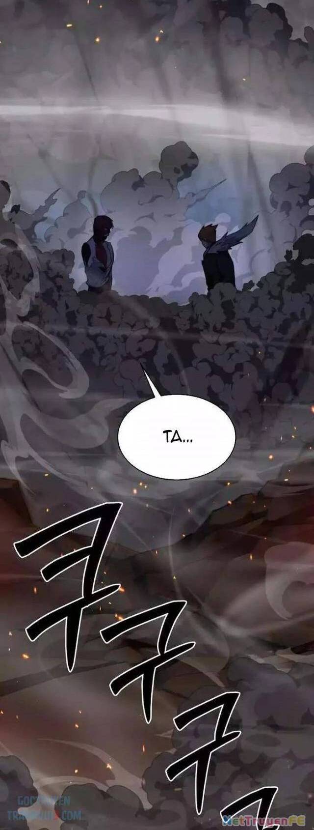 Mắc Kẹt Trong Tòa Tháp Thử Thách - Chapter 89 - Page 20