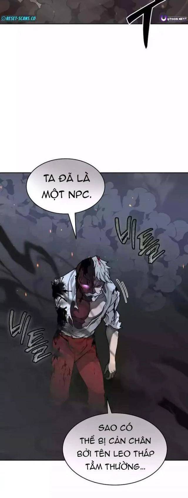 Mắc Kẹt Trong Tòa Tháp Thử Thách - Chapter 89 - Page 21