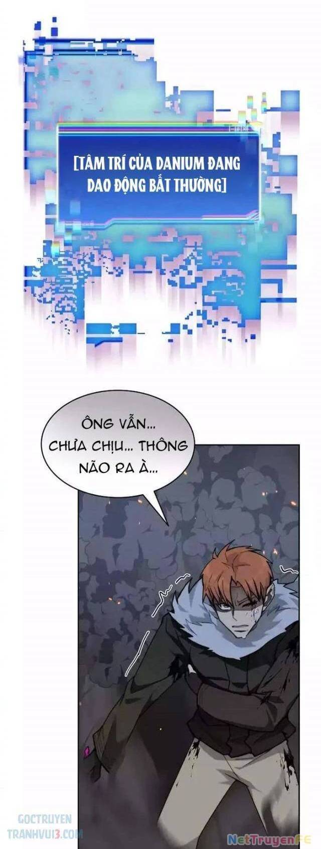 Mắc Kẹt Trong Tòa Tháp Thử Thách - Chapter 89 - Page 22