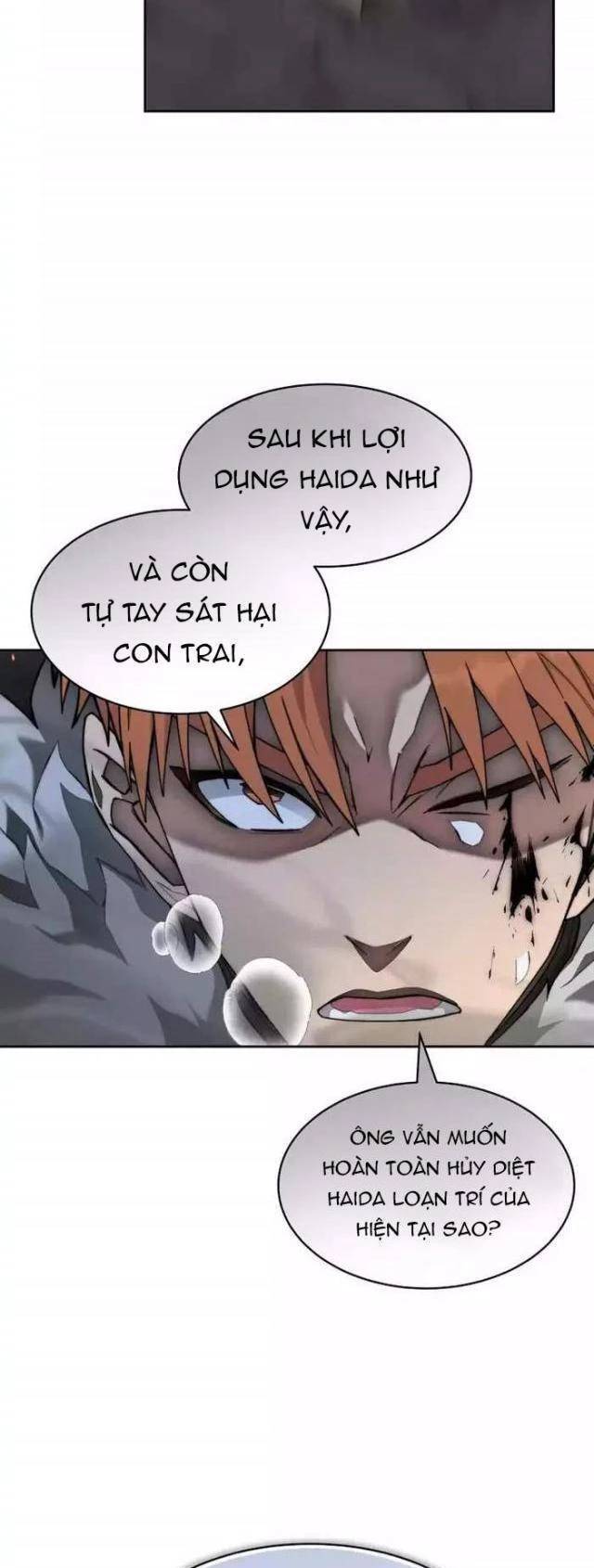 Mắc Kẹt Trong Tòa Tháp Thử Thách - Chapter 89 - Page 23