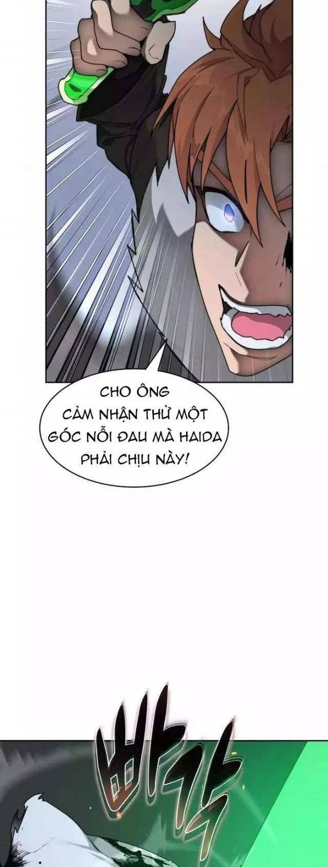 Mắc Kẹt Trong Tòa Tháp Thử Thách - Chapter 89 - Page 25