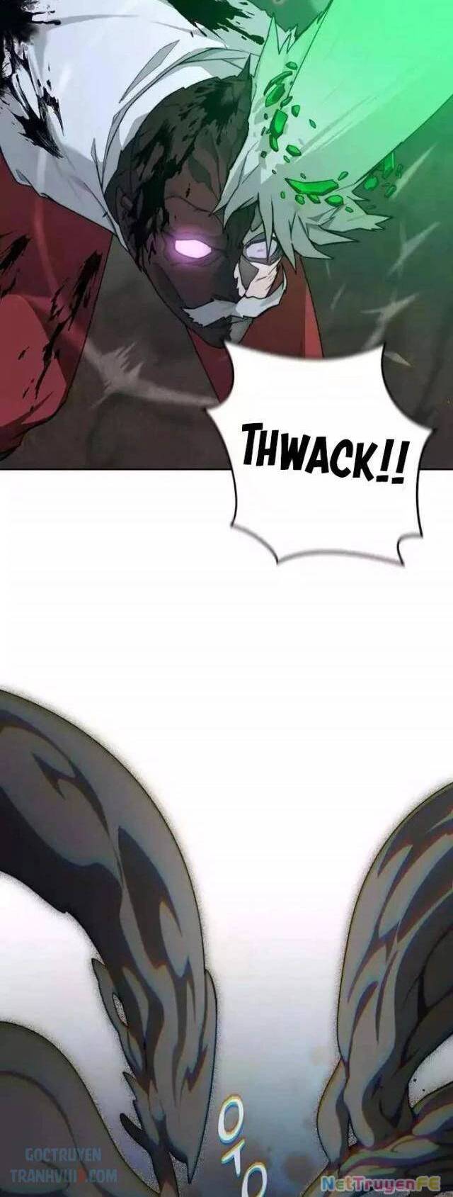 Mắc Kẹt Trong Tòa Tháp Thử Thách - Chapter 89 - Page 26