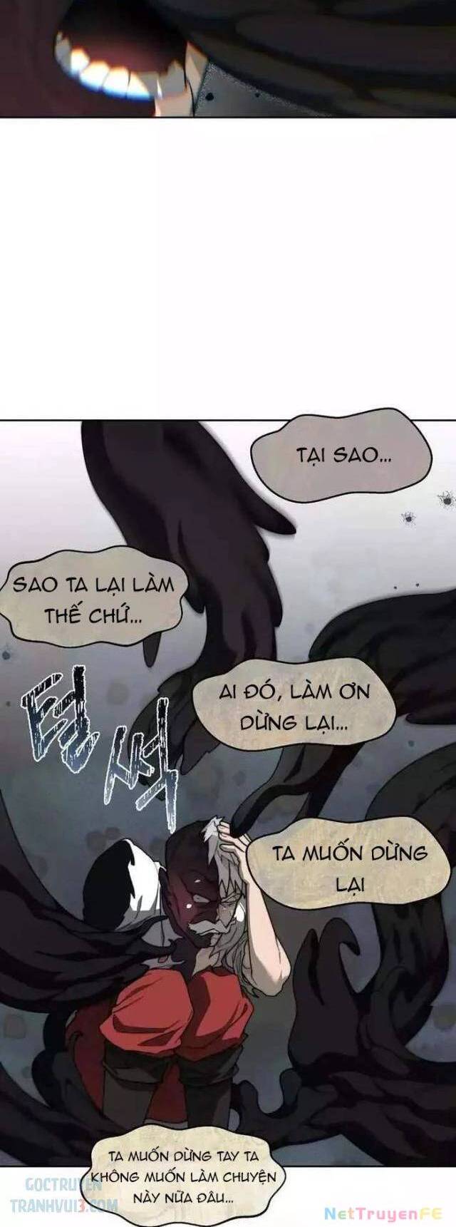 Mắc Kẹt Trong Tòa Tháp Thử Thách - Chapter 89 - Page 28