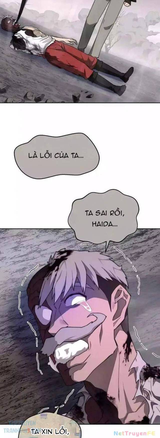 Mắc Kẹt Trong Tòa Tháp Thử Thách - Chapter 89 - Page 30