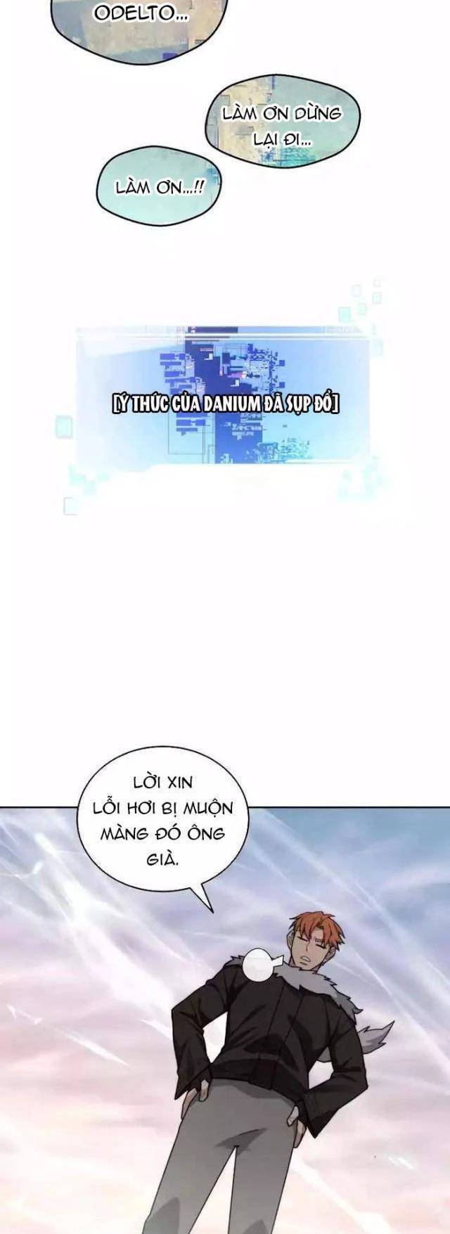 Mắc Kẹt Trong Tòa Tháp Thử Thách - Chapter 89 - Page 31