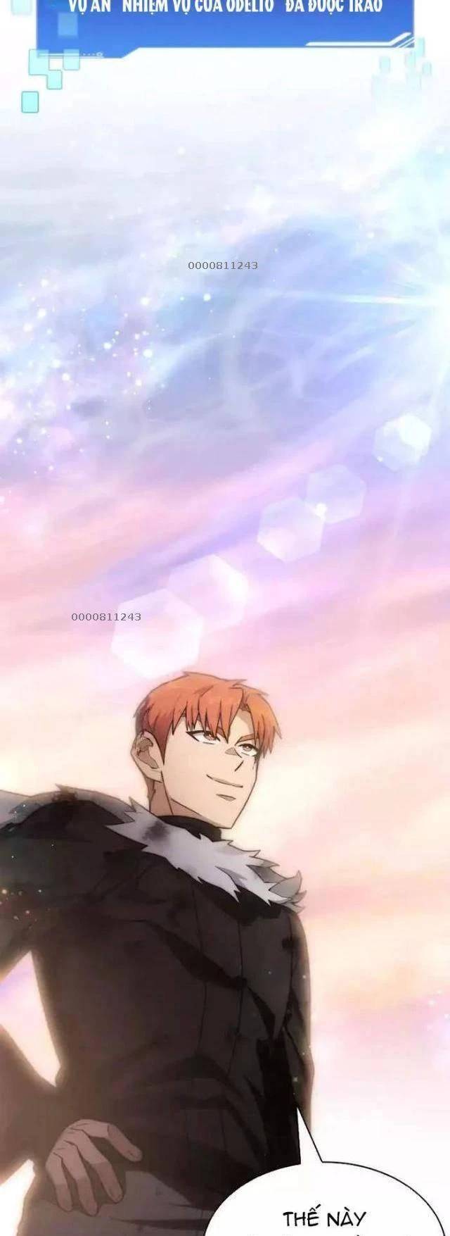 Mắc Kẹt Trong Tòa Tháp Thử Thách - Chapter 89 - Page 33