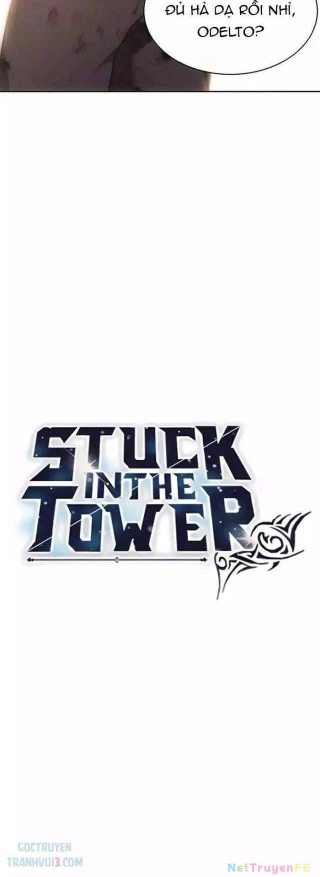 Mắc Kẹt Trong Tòa Tháp Thử Thách - Chapter 89 - Page 34