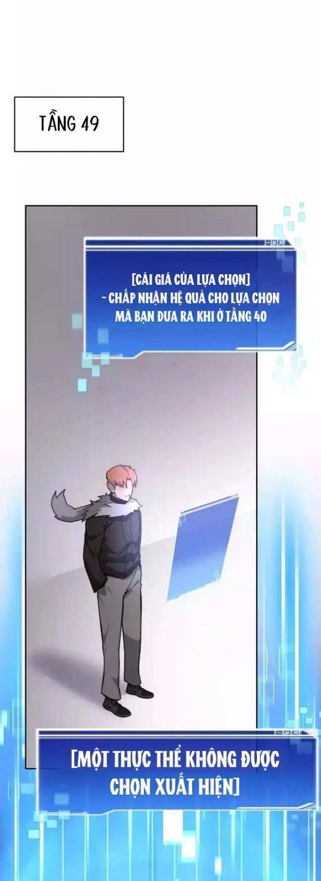 Mắc Kẹt Trong Tòa Tháp Thử Thách - Chapter 89 - Page 35