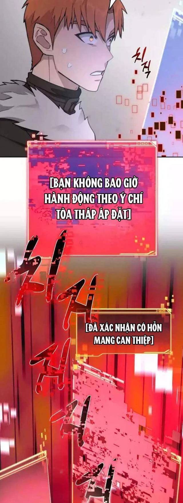Mắc Kẹt Trong Tòa Tháp Thử Thách - Chapter 89 - Page 37