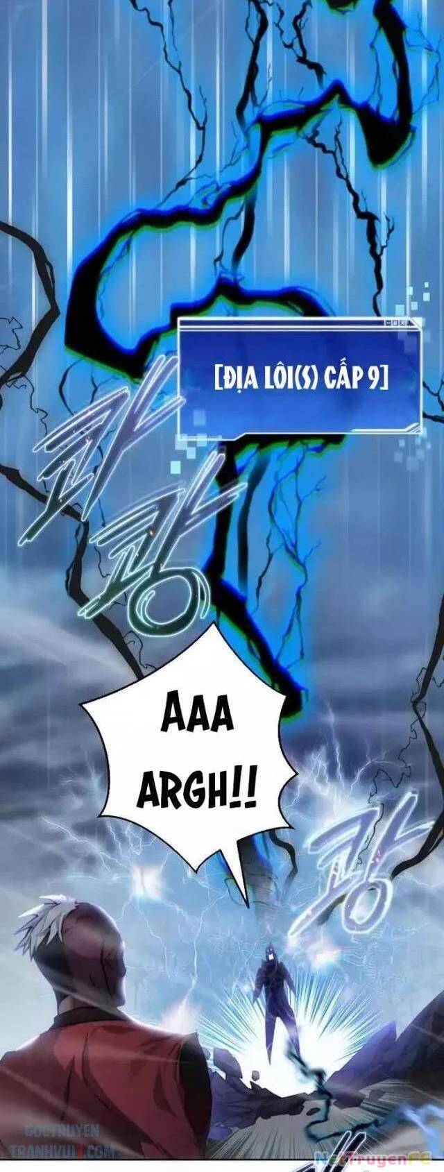 Mắc Kẹt Trong Tòa Tháp Thử Thách - Chapter 89 - Page 4