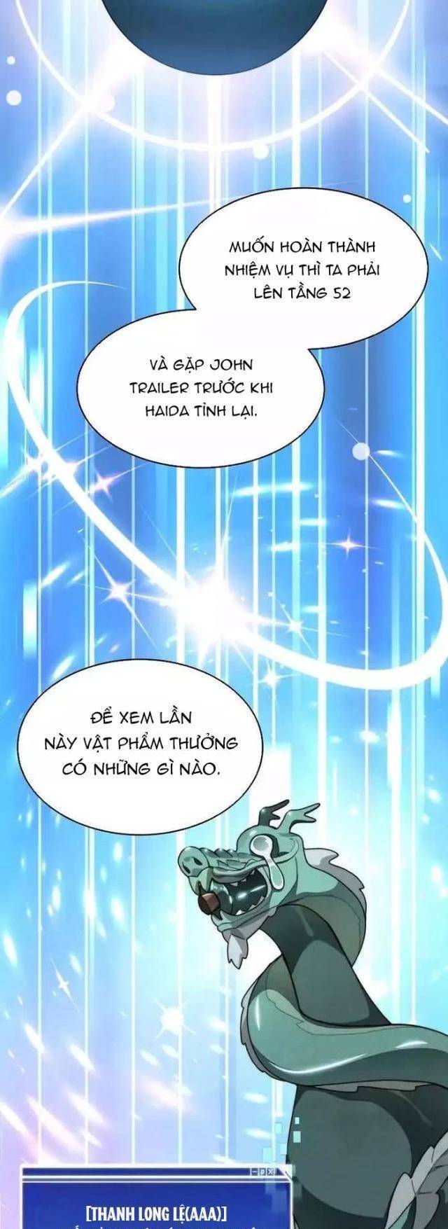 Mắc Kẹt Trong Tòa Tháp Thử Thách - Chapter 89 - Page 43