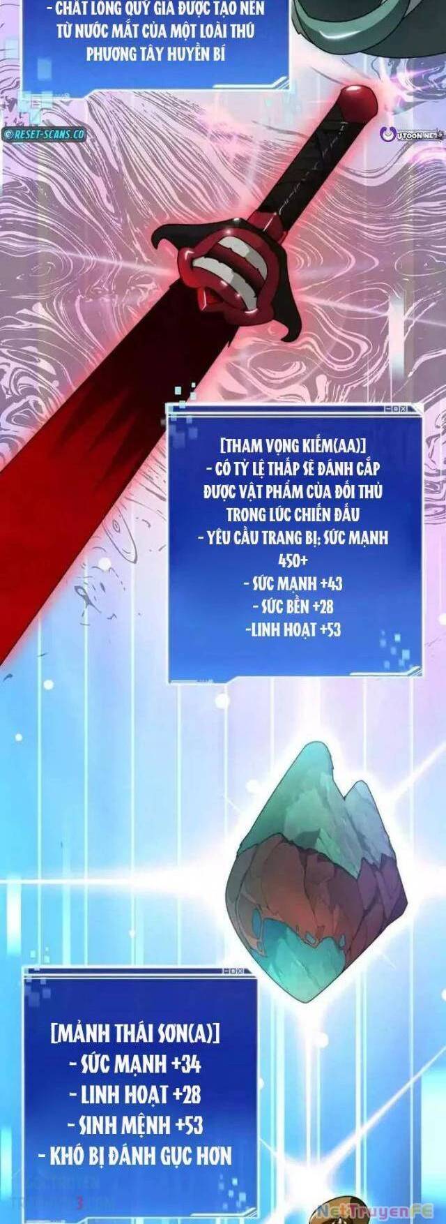 Mắc Kẹt Trong Tòa Tháp Thử Thách - Chapter 89 - Page 44