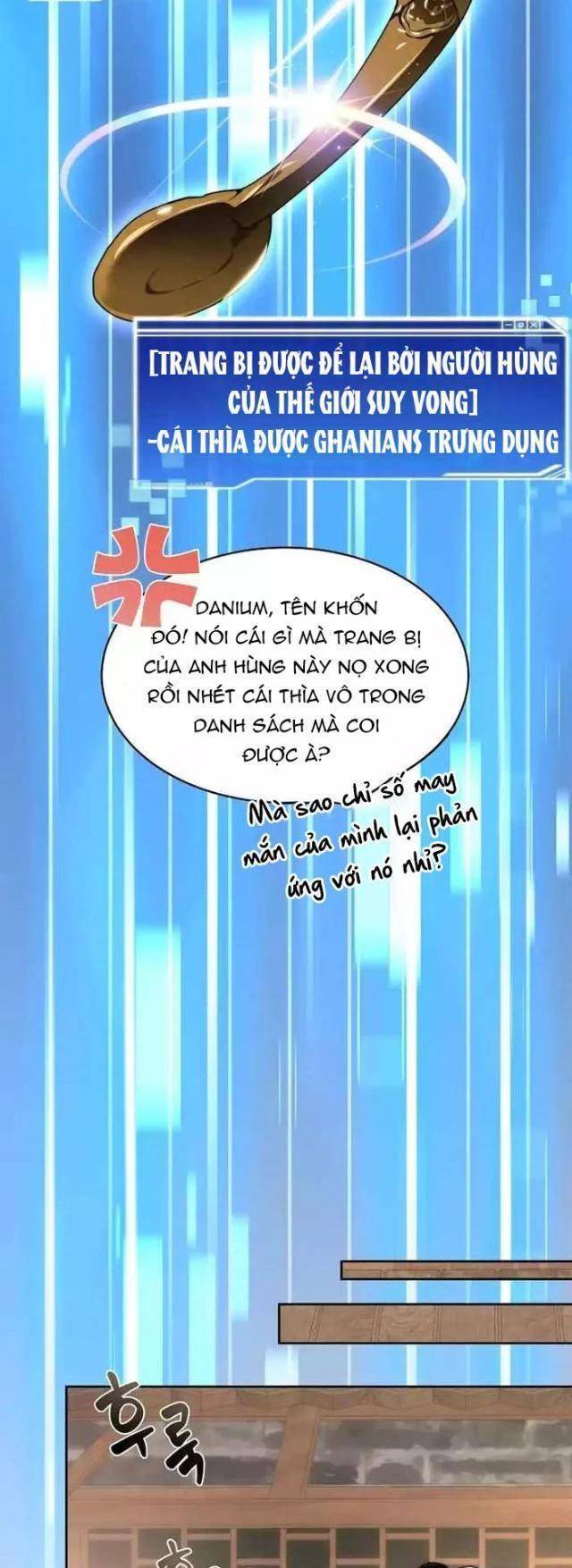 Mắc Kẹt Trong Tòa Tháp Thử Thách - Chapter 89 - Page 45