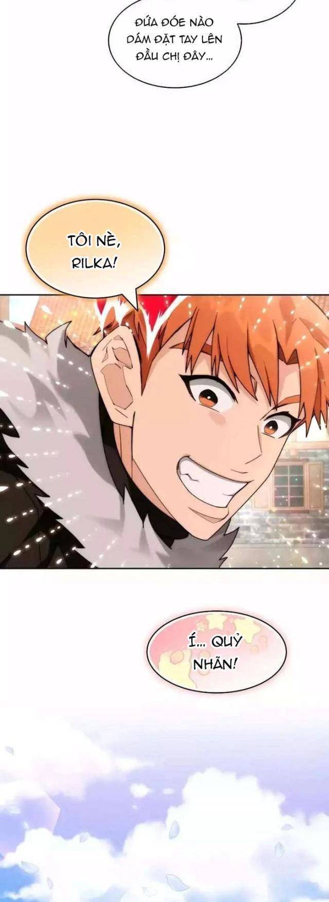 Mắc Kẹt Trong Tòa Tháp Thử Thách - Chapter 89 - Page 47