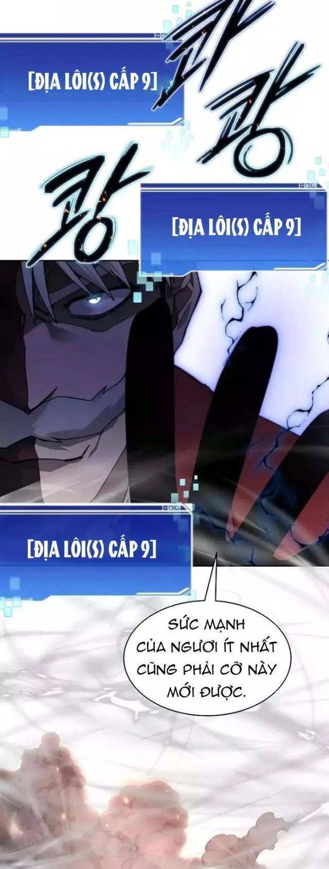Mắc Kẹt Trong Tòa Tháp Thử Thách - Chapter 89 - Page 5