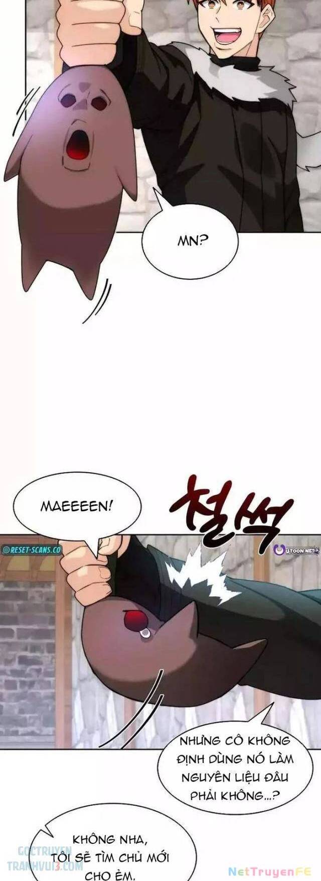 Mắc Kẹt Trong Tòa Tháp Thử Thách - Chapter 89 - Page 50