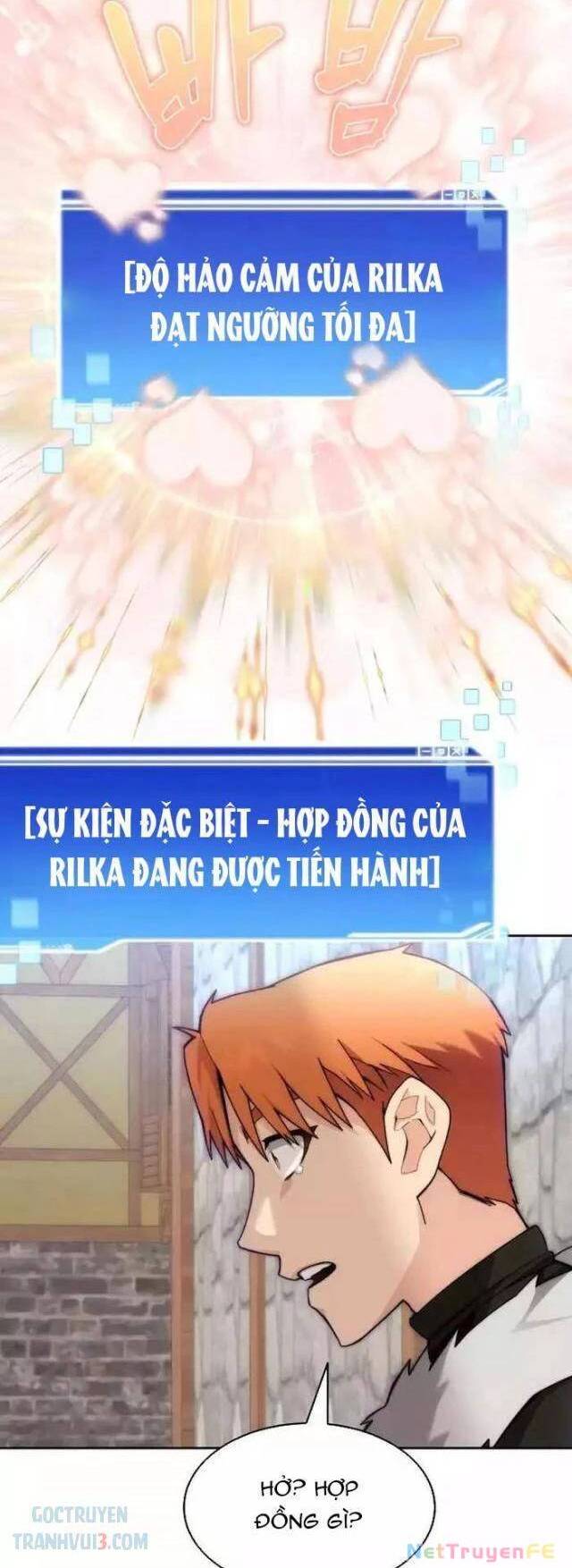 Mắc Kẹt Trong Tòa Tháp Thử Thách - Chapter 89 - Page 54