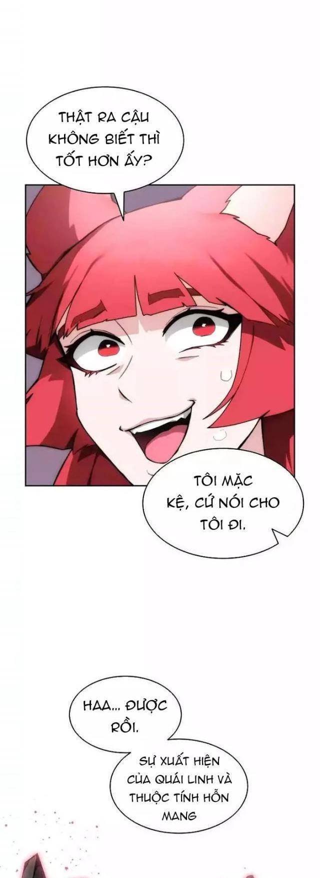 Mắc Kẹt Trong Tòa Tháp Thử Thách - Chapter 89 - Page 59