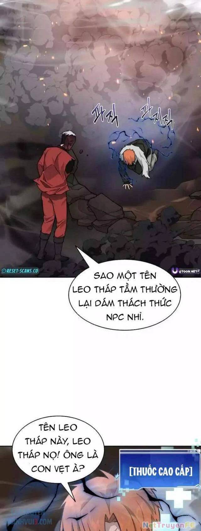 Mắc Kẹt Trong Tòa Tháp Thử Thách - Chapter 89 - Page 6