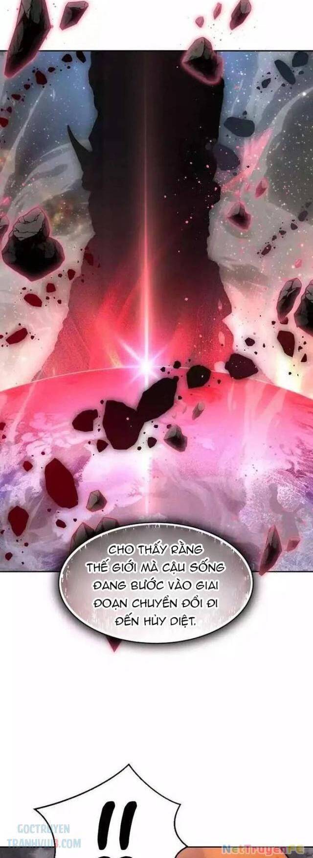 Mắc Kẹt Trong Tòa Tháp Thử Thách - Chapter 89 - Page 60