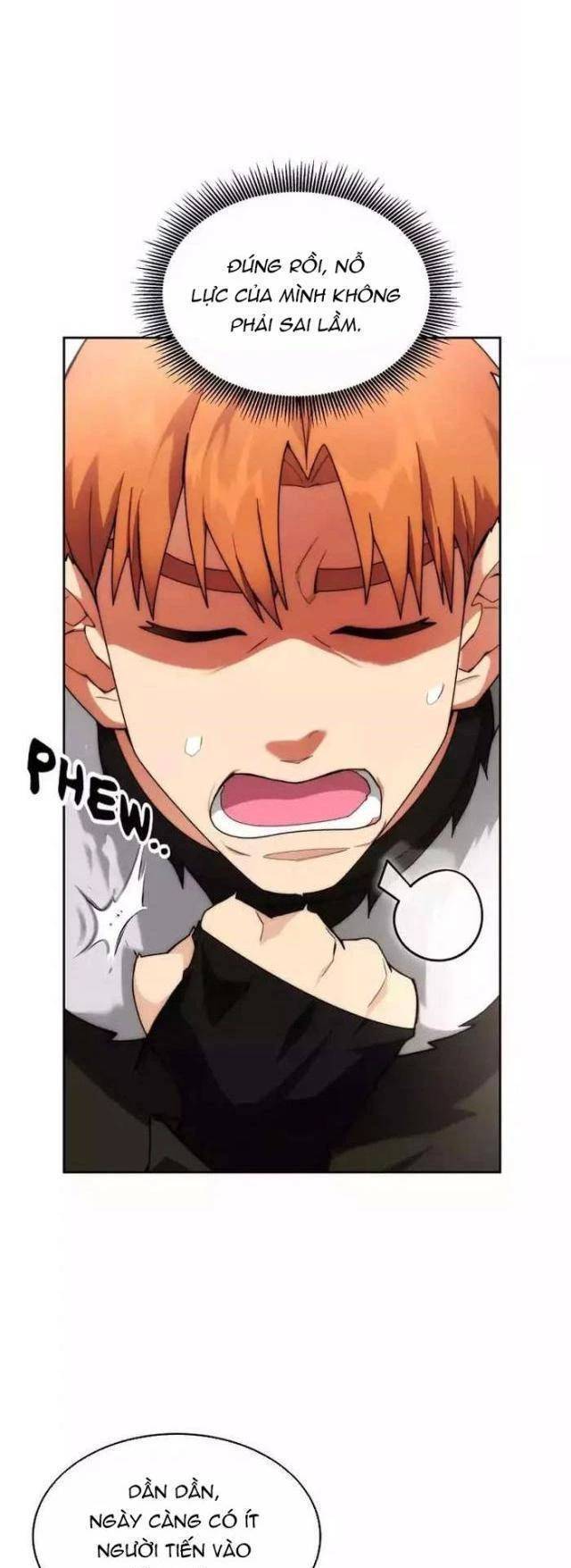 Mắc Kẹt Trong Tòa Tháp Thử Thách - Chapter 89 - Page 65