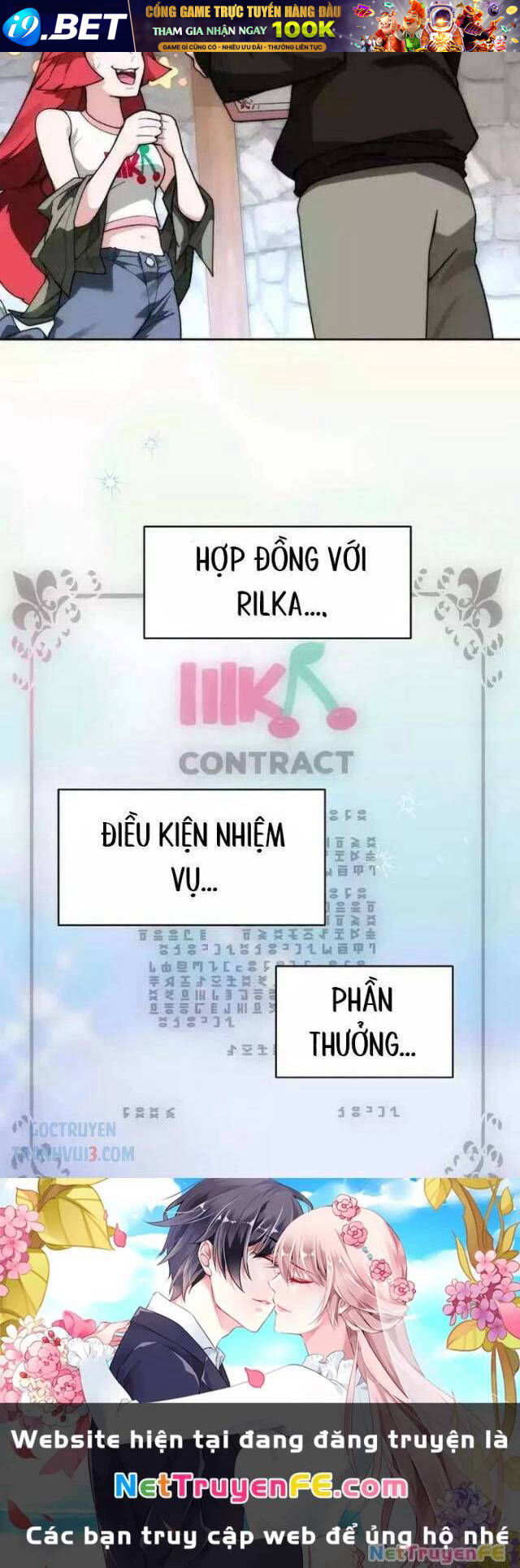 Mắc Kẹt Trong Tòa Tháp Thử Thách - Chapter 89 - Page 68