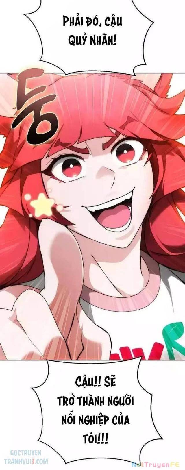 Mắc Kẹt Trong Tòa Tháp Thử Thách - Chapter 89 - Page 70